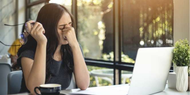 5 Cara Hilangkan Kebiasaan Menunda Pekerjaan