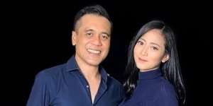 Innalillahi.. Istri Chiko Hakim Meninggal Dunia, Baru Ultah Sebulan Lalu