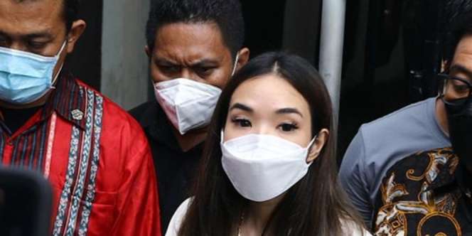 5 Fakta Vonis 9 Bulan & Denda Rp50 Juta Penyebar Video Dewasa Gisella Anastasia