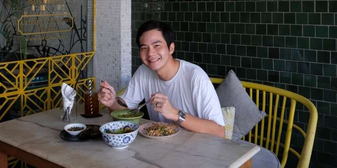 Manjakan Pecinta Kuliner Ibu Kota, Cloud Kitchen Bawa Gourmet Food dari Bali