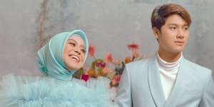 Wow! Hadiah Ultah Lesti Buat Rizky Billar Mewah Banget