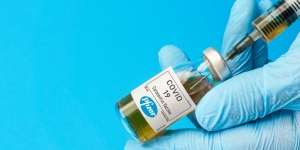 Pfizer-BioNTech Suplai 50 Juta Dosis Vaksin Covid-19 ke Indonesia