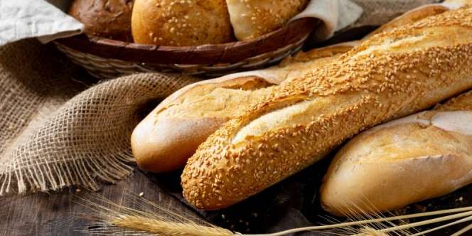Bukan Sekadar Roti, Baguette Merupakan Simbol Kebanggaan Prancis