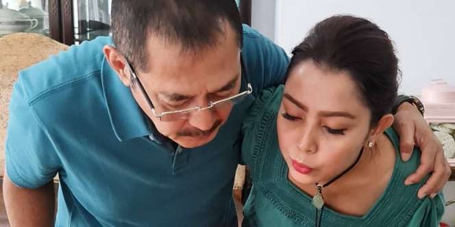 Mayangsari Beber Kebiasaan Bambang Trihatmodjo yang Bikin Kesal: Mau Aku Goreng!