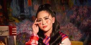 Rachel Vennya Pakai Catokan Rp7 Juta, Seperti Apa Hasilnya?