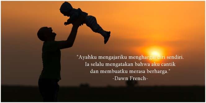 60 Kata-kata Rindu Ayah yang Sudah Meninggal, Wakili Perasaan yang Sangat Sedih