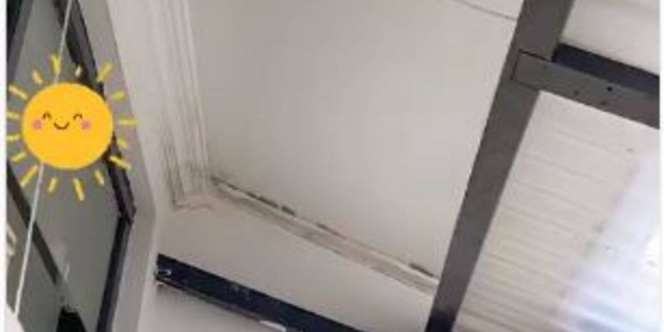 Ide Atap Buka Tutup Praktis Bikin Rumah Segar