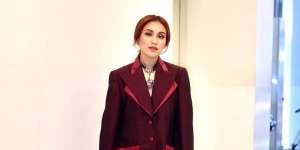  Ayu Ting Ting Masuk Nominasi Wanita Tercantik Dunia Versi TC Candler