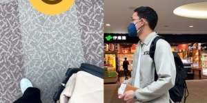 Viral Diduga Anak Menteri Honeymoon ke Luar Negeri Saat PPKM Darurat