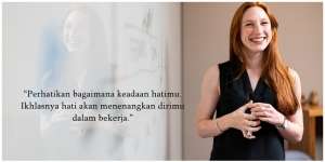 100 Kata Mutiara Kerja Ikhlas Penuh Inspirasi, Beri Motivasi Lakukan yang Terbaik