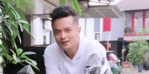 Heboh Choky Andriano Pemain Drama Kolosal Dituding Selingkuh dari Istri