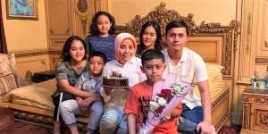 8 Potret Kamar Mewah Anak-Anak Muzdalifah, Syok Lihat Dalamnya