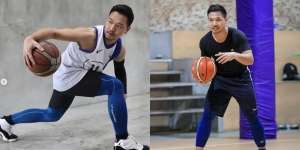7 Potret Michael Yukinobu Main Basket, Skillnya Disorot