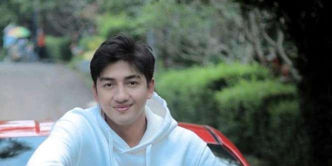 Positif Covid-19 dan Hilang Penciuman, Harris Vriza : `Doain Gue Cepat Sembuh`