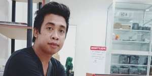 Mimi Peri Dikabarkan Sakit Parah, Cek Fakta Sebenarnya