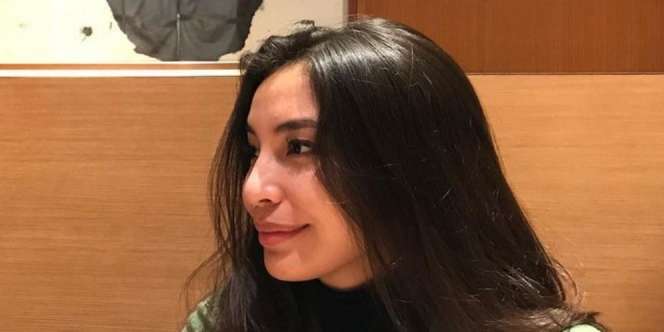 Kabar Terbaru Manohara, Mantan Pacar Ardi Bakrie