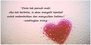 120 Caption Cinta Bijak Paling Romantis, Ungkapan Isi Hati yang Tulus