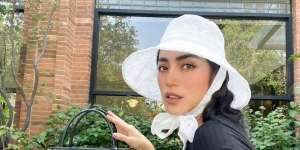 Jessica Iskandar Blak-Blakan Pernah Didekati Pria Penyuka Sesama Jenis