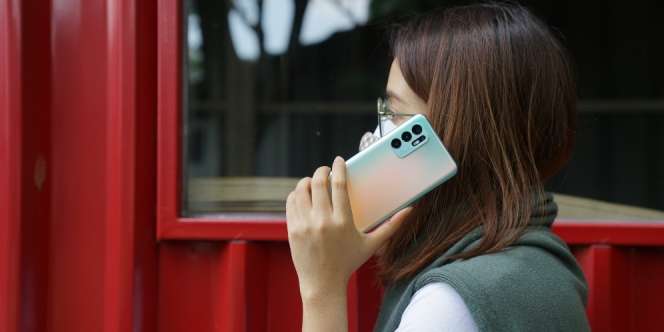 Smartphone 5 Jutaan yang Cocok untuk Merekam