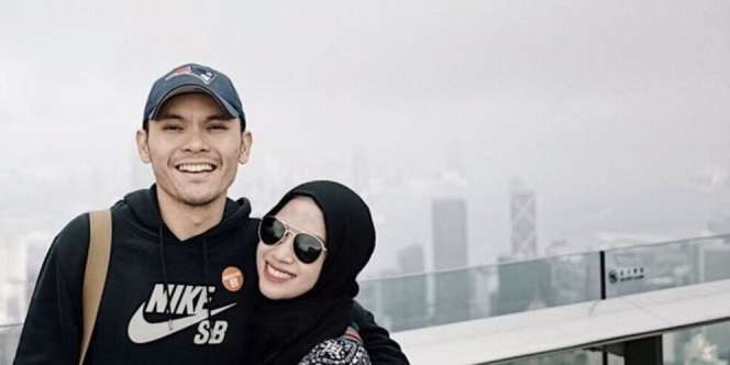 Wajah Tanpa Makeup Jadi Perbincangan, Ini Tanggapan Istri Ben Kasyafani