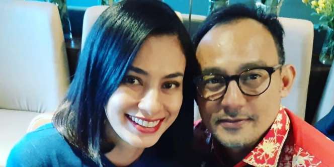 5 Fakta Pacar Dipo Letief yang Dikepoin Nikita Mirzani
