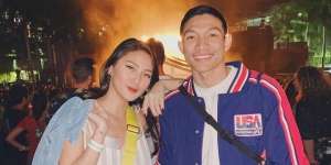 5 Gaya Selebgram Rachel Theresia, Sekarang Jadi Mantu Menteri