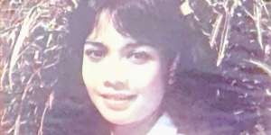 Gadis Cantik di Foto Jadul Itu Ternyata Ibu Artis Top Zaman Now, Tajir Melintir!