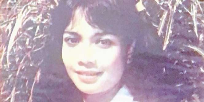 Gadis Cantik di Foto Jadul Itu Ternyata Ibu Artis Top Zaman Now, Tajir Melintir!