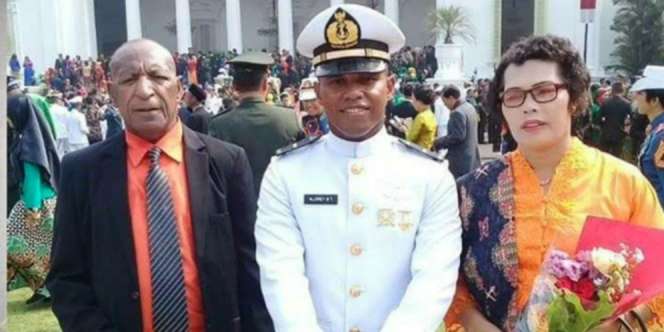 Merantau dan Sempat ODGJ, Kisah Ayah Peraih Adhi Makayasa Bikin Merinding