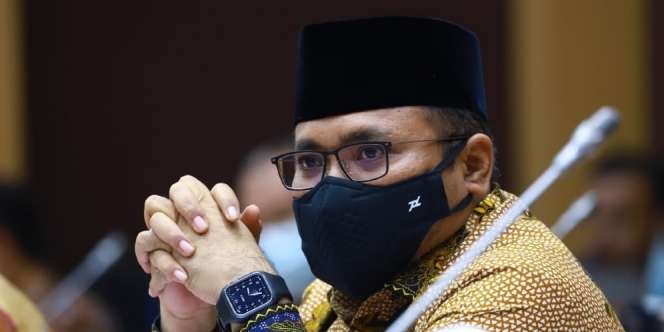 Menag: Jangan Mudik Saat Idul Adha