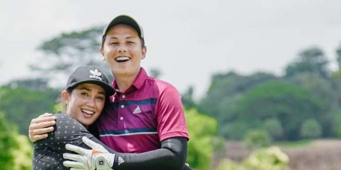 Plek-ketiplek, Foto Andhika Pratama dan Saka Sangat Sulit Dibedakan