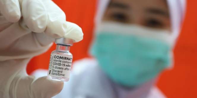 WHO Buka Suara Soal Kebijakan Opsi Vaksin Berbayar Indonesia
