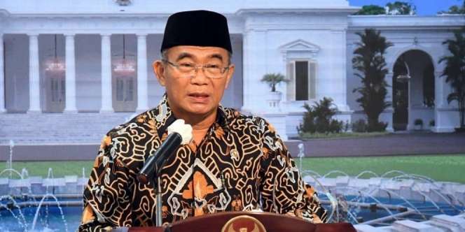 Menko Muhadjir: Presiden Akan Perpanjang PPKM Darurat Hingga Akhir Juli