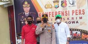 Begini Nasib Anggota Satpol PP Gowa Usai Pukul Pemilik Warkop yang Mengaku Hamil