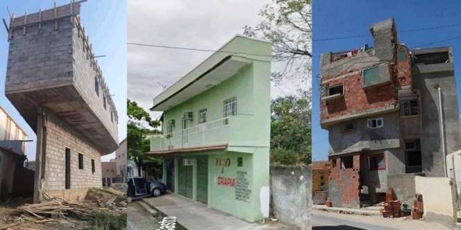 8 Bangunan Bertingkat Ini Desainnya Malah Bikin Ngakak dan Gagal Paham