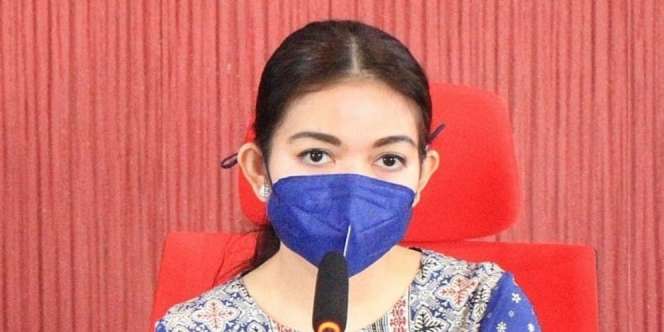 Jarang Terekspos! 5 Koleksi Tas Mewah Selvi Ananda yang Bentuknya Biasa Saja