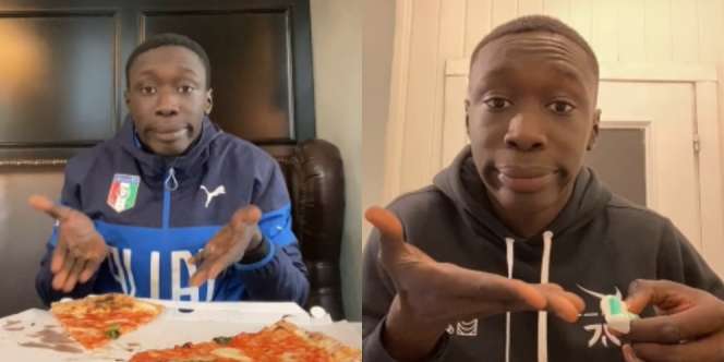Kenal Seleb TikTok Ini? Dulu Mantan Buruh Pabrik Kini Tajir Melintir