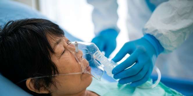 LIPI Bikin Ventilator Pintar untuk Bantu Pasien Covid-19