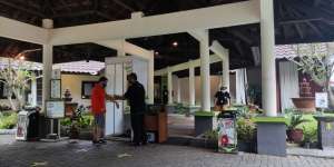 Ada Hotel Karantina dan Isolasi Covid-19, Apa Bedanya?