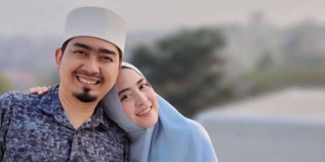 Kembali Berduka karena Ayah Mertua Meninggal, April Jasmin Tulis Curhatan Haru