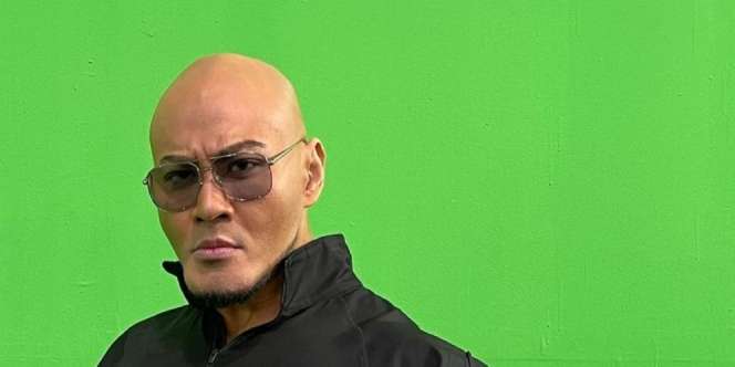 Deddy Corbuzier Tantang Igun Turunkan BB 20 Kg dalam 3 Bulan, Beri Rp500 Juta