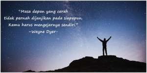 55 Kata-kata Kesuksesan yang Menginspirasi, Buat Makin Yakin untuk Meraihnya
