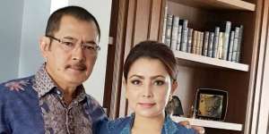 Bersandar di Dada Bambang Trihatmodjo, Mayangsari: Naikin Imunlah, Masa Engga