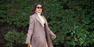 Inspirasi OOTD Trendi ala Priyanka Copra