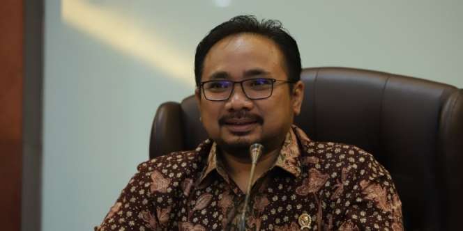 Ajak Resapi Makna Kemanusiaan Idul Adha, Menag Teringat Khutbah Wukuf Rasul