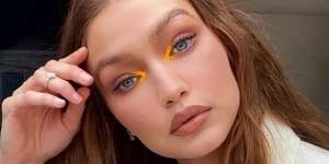 Gigi Hadid Bagikan Pengalamannya Hadapi Kecemasan Saat Hamil