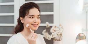 Tren Kecantikan 'Face Roller', Seberapa Ampuh?