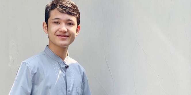 Baru Usia 15 Tahun Aktor Remaja Berkurban Sapi, Lihat Nama Hewannya