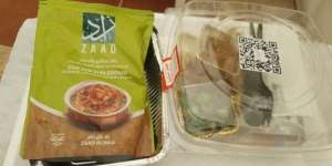 Intip Menu Jemaah Haji 2021 dari Sarapan hingga Makan Malam