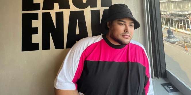 Bobot Ivan Gunawan Mulai Turun, Rp500 Juta Deddy Corbuzier Berpotensi Melayang